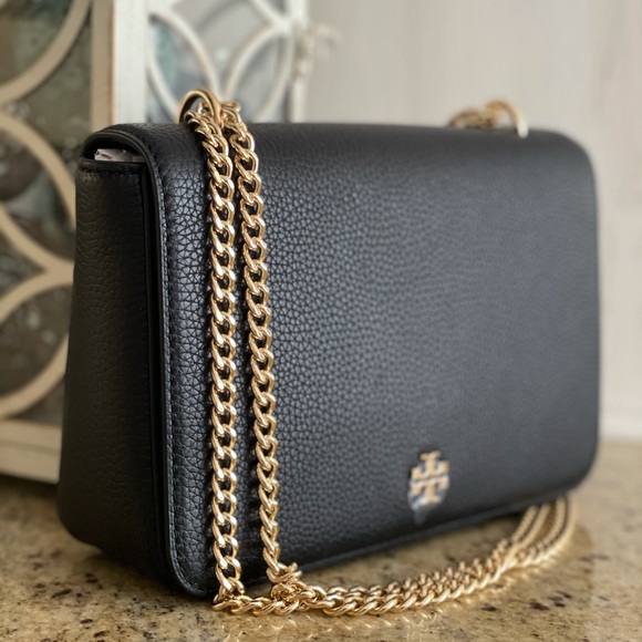 Tory Burch Bags New Tory Burch Carter Crossbody Shoulder Bag Poshmark